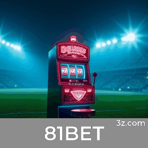 Descubra o Futuro dos Jogos e as Experiências de Entretenimento Disruptivas na 81BET