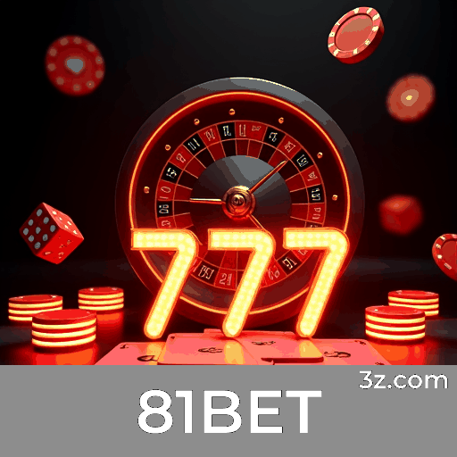 Aproveite as Promoções Imperdíveis do 81BET e Ganhe Mais!