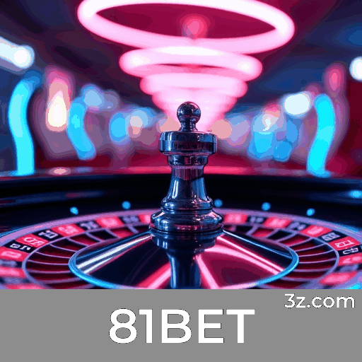 81BET: A Plataforma de Conexão e Interação